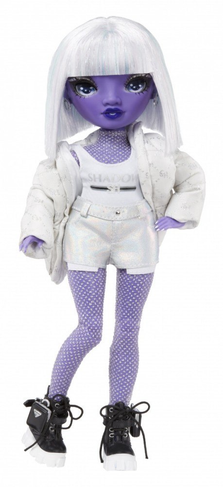 MGA Lalka Shadow High S23 Fashion Doll - Dia Mante MGA Lalka Shadow High S23 Fashion Doll - Dia Mante
