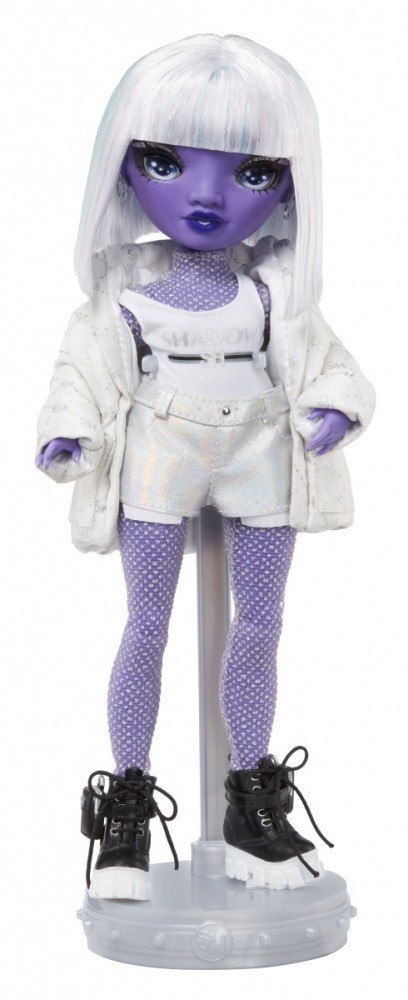MGA Lalka Shadow High S23 Fashion Doll - Dia Mante MGA Lalka Shadow High S23 Fashion Doll - Dia Mante