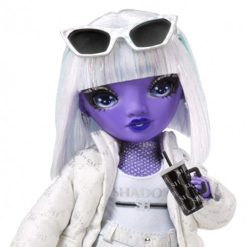 MGA Lalka Shadow High S23 Fashion Doll - Dia Mante MGA Lalka Shadow High S23 Fashion Doll - Dia Mante