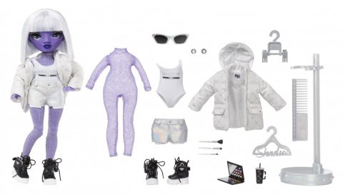 MGA Lalka Shadow High S23 Fashion Doll - Dia Mante MGA Lalka Shadow High S23 Fashion Doll - Dia Mante