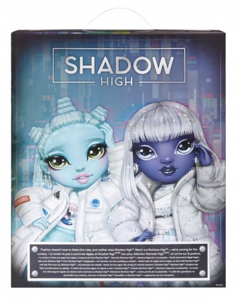 MGA Lalka Shadow High S23 Fashion Doll - Dia Mante MGA Lalka Shadow High S23 Fashion Doll - Dia Mante