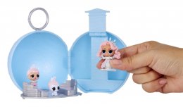 MGA Lalki L.O.L. Surprise Mini Family Seria 2