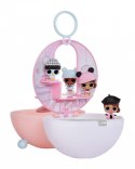 MGA Lalki L.O.L. Surprise Mini Family Seria 2