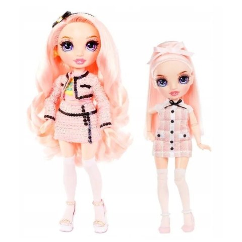 MGA Lalki Rainbow High 2-pak Bella MGA Lalki Rainbow High 2-pak Bella