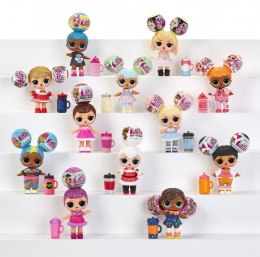MGA Lalki Sooo Mini! L.O.L. Surprise Display 12 sztuk