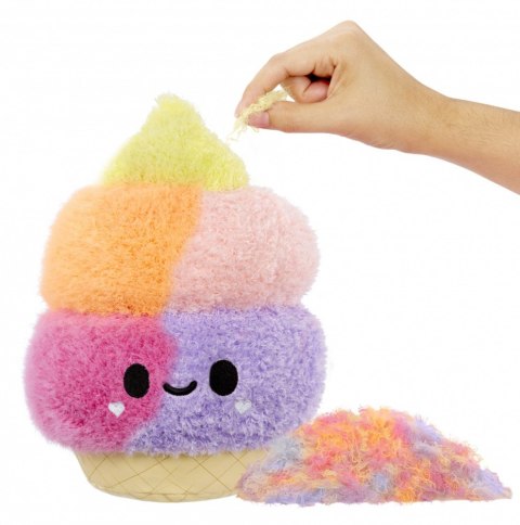 MGA Pluszak Duży Fluffie Stuffiez Asst - Lody MGA Pluszak Duży Fluffie Stuffiez Asst - Lody