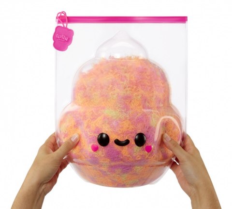MGA Pluszak Duży Fluffie Stuffiez Asst - Lody MGA Pluszak Duży Fluffie Stuffiez Asst - Lody