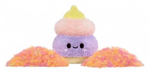 MGA Pluszak Duży Fluffie Stuffiez Asst - Lody MGA Pluszak Duży Fluffie Stuffiez Asst - Lody