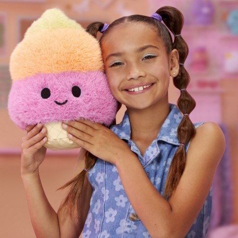 MGA Pluszak Duży Fluffie Stuffiez Asst - Lody MGA Pluszak Duży Fluffie Stuffiez Asst - Lody