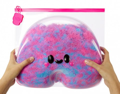 MGA Pluszak Duży Fluffie Stuffiez Asst - Tęcza MGA Pluszak Duży Fluffie Stuffiez Asst - Tęcza