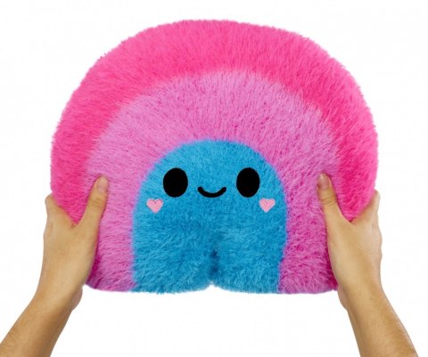 MGA Pluszak Duży Fluffie Stuffiez Asst - Tęcza MGA Pluszak Duży Fluffie Stuffiez Asst - Tęcza