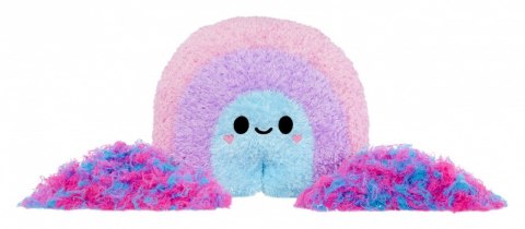 MGA Pluszak Duży Fluffie Stuffiez Asst - Tęcza MGA Pluszak Duży Fluffie Stuffiez Asst - Tęcza