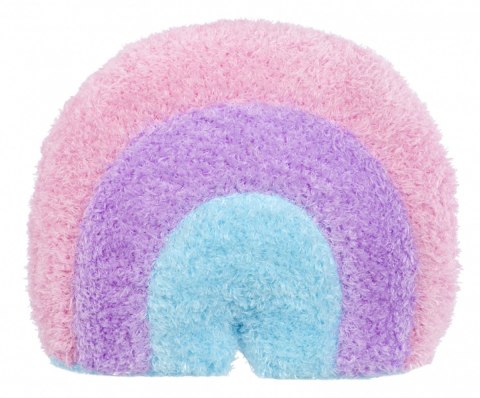 MGA Pluszak Duży Fluffie Stuffiez Asst - Tęcza MGA Pluszak Duży Fluffie Stuffiez Asst - Tęcza