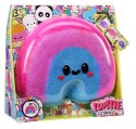 MGA Pluszak Duży Fluffie Stuffiez Asst - Tęcza
