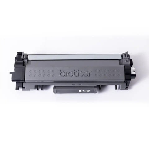 Brother Toner TN-2590 BLACK 1200str do L24xx/26xx/28xx/29xx Brother Toner TN-2590 BLACK 1200str do L24xx/26xx/28xx/29xx