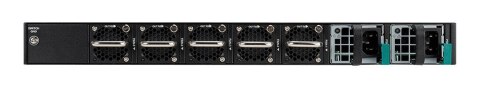 D-Link Przełącznik zarządzalny switch DXS-3610- 54S/SI/E 48 x 1/10GbE SFP/SFP+ ports and 6 x 40/100GbE QSFP+/QSFP28 ports L3 Stackable D-Link Przełącznik zarządzalny switch DXS-3610- 54S/SI/E 48 x 1/10GbE SFP/SFP+ ports and 6 x 40/100GbE QSFP+/QSFP28 ports L3 Stackable