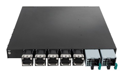 D-Link Przełącznik zarządzalny switch DXS-3610- 54S/SI/E 48 x 1/10GbE SFP/SFP+ ports and 6 x 40/100GbE QSFP+/QSFP28 ports L3 Stackable D-Link Przełącznik zarządzalny switch DXS-3610- 54S/SI/E 48 x 1/10GbE SFP/SFP+ ports and 6 x 40/100GbE QSFP+/QSFP28 ports L3 Stackable