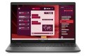 Dell Laptop Latitude 3550 Win11Pro i5-1335U/8GB/512GB SSD Gen4/15.6 FHD/Integrated/FgrPr/FHD/IR Cam/Mic/WLAN + BT/Backlit Kb/3 Cell/3