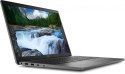 Dell Laptop Latitude 3550 Win11Pro i5-1335U/8GB/512GB SSD Gen4/15.6 FHD/Integrated/FgrPr/FHD/IR Cam/Mic/WLAN + BT/Backlit Kb/3 Cell/3