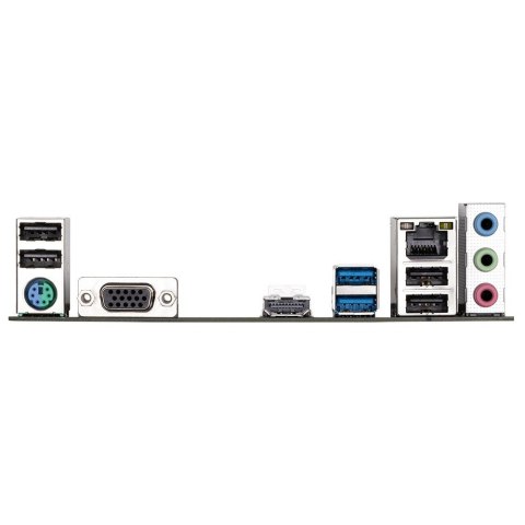 Gigabyte Płyta główna H610M H V3 DDR4 s1700 2DDR4 HDMI USB mATX Gigabyte Płyta główna H610M H V3 DDR4 s1700 2DDR4 HDMI USB mATX
