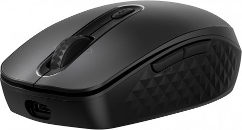 HP Inc. Bezprzewodowa mysz z funkcją ładowania Qi 695 8F1Y4AA HP Inc. Bezprzewodowa mysz z funkcją ładowania Qi 695 8F1Y4AA