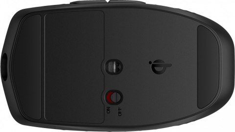 HP Inc. Bezprzewodowa mysz z funkcją ładowania Qi 695 8F1Y4AA HP Inc. Bezprzewodowa mysz z funkcją ładowania Qi 695 8F1Y4AA