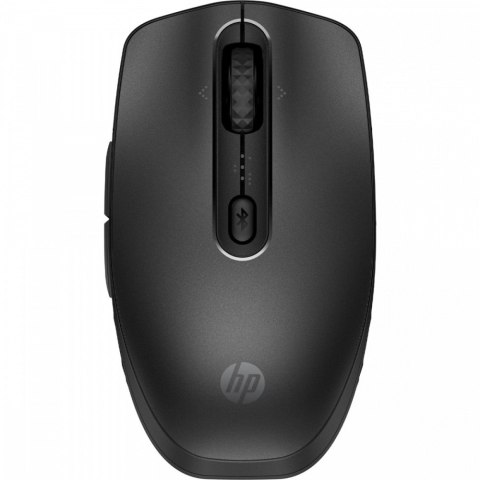 HP Inc. Bezprzewodowa mysz z funkcją ładowania Qi 695 8F1Y4AA HP Inc. Bezprzewodowa mysz z funkcją ładowania Qi 695 8F1Y4AA