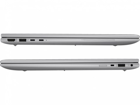 HP Inc. Mobilna stacja robocza ZBook Firefly G11/W11P U7-165H 1TB/32GB A3ZC8ET HP Inc. Mobilna stacja robocza ZBook Firefly G11/W11P U7-165H 1TB/32GB A3ZC8ET