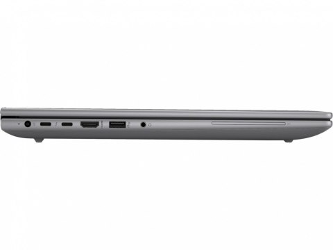 HP Inc. Mobilna stacja robocza ZBook Power G11/W11P/16.0/Ryzen 9 Pro 8945HS 1TB/32GB A3ZC9ET HP Inc. Mobilna stacja robocza ZBook Power G11/W11P/16.0/Ryzen 9 Pro 8945HS 1TB/32GB A3ZC9ET