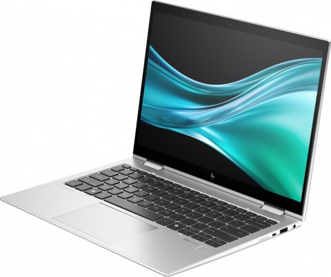 HP Inc. Notebook Elite x360 830 G11 U5-125U 512GB/16GB/W11P/13.0 9G1B0ET HP Inc. Notebook Elite x360 830 G11 U5-125U 512GB/16GB/W11P/13.0 9G1B0ET
