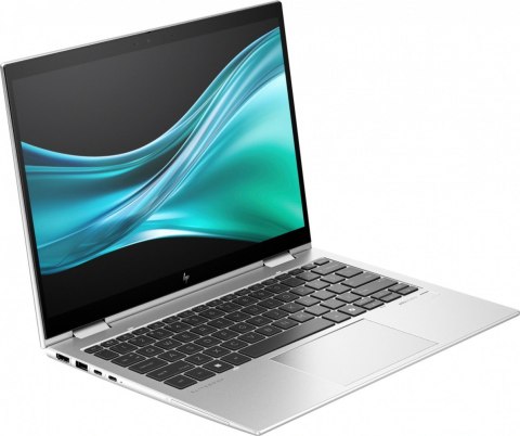 HP Inc. Notebook Elite x360 830 G11 U5-125U 512GB/16GB/W11P/13.0 9G1B0ET HP Inc. Notebook Elite x360 830 G11 U5-125U 512GB/16GB/W11P/13.0 9G1B0ET
