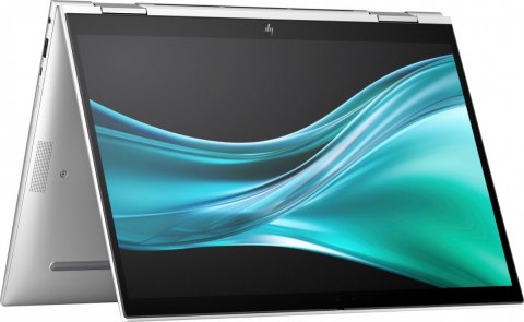 HP Inc. Notebook Elite x360 830 G11 U5-125U 512GB/16GB/W11P/13.0 9G1B0ET HP Inc. Notebook Elite x360 830 G11 U5-125U 512GB/16GB/W11P/13.0 9G1B0ET