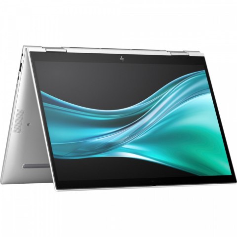 HP Inc. Notebook Elite x360 830 G11 U7-155U 512GB/16GB/W11P/13.0 9G1B2ET HP Inc. Notebook Elite x360 830 G11 U7-155U 512GB/16GB/W11P/13.0 9G1B2ET