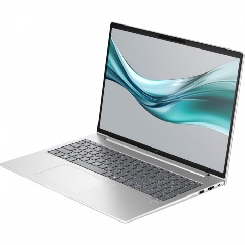 HP Inc. Notebook EliteBook 665 G11 Ryzen 5 PRO 6C 512GB/16Gb/W11Pro/16.0 A38DCET HP Inc. Notebook EliteBook 665 G11 Ryzen 5 PRO 6C 512GB/16Gb/W11Pro/16.0 A38DCET