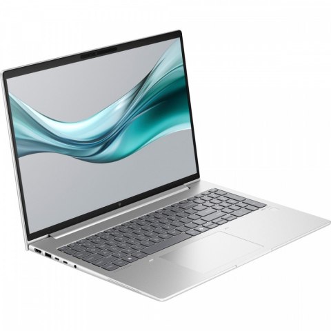 HP Inc. Notebook EliteBook 665 G11 Ryzen R7 PRO 8C 1TB/32GB/W11Pro/16.0 A38DGET HP Inc. Notebook EliteBook 665 G11 Ryzen R7 PRO 8C 1TB/32GB/W11Pro/16.0 A38DGET