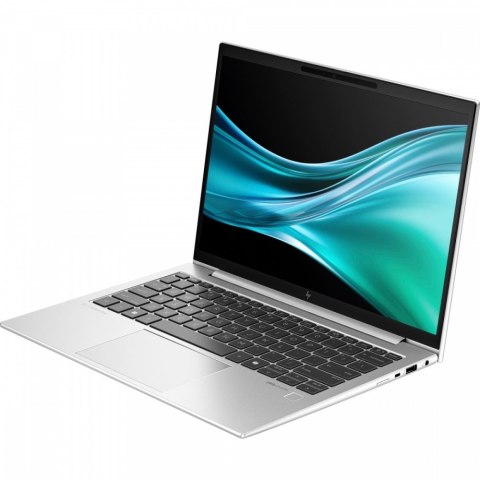 HP Inc. Notebook EliteBook 830 G11 U5-135U 512GB/16GB/Win11Pro/13.3 cali A36WLET HP Inc. Notebook EliteBook 830 G11 U5-135U 512GB/16GB/Win11Pro/13.3 cali A36WLET