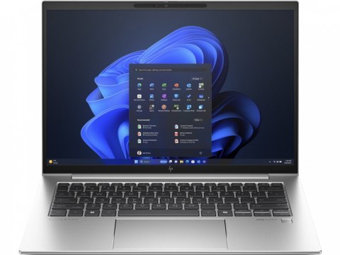 HP Inc. Notebook EliteBook 840 G11 U7-155H 1TB/32GB/W11P/14.0 9G0V8ET HP Inc. Notebook EliteBook 840 G11 U7-155H 1TB/32GB/W11P/14.0 9G0V8ET