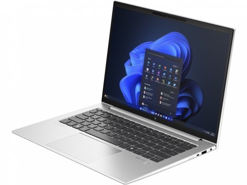 HP Inc. Notebook EliteBook 840 G11 U7-155H 1TB/32GB/W11P/14.0 9G0V8ET HP Inc. Notebook EliteBook 840 G11 U7-155H 1TB/32GB/W11P/14.0 9G0V8ET