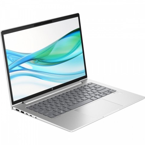 HP Inc. Notebook ProBook 445 G11 Ryzen 5 7535U 512GB/16GB/W11P/14.0 A38DRET HP Inc. Notebook ProBook 445 G11 Ryzen 5 7535U 512GB/16GB/W11P/14.0 A38DRET