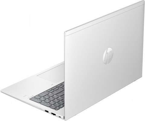 HP Inc. Notebook ProBook 460 G11 U5-125U 512GB/16GB/W11P/16 cali A38DMET HP Inc. Notebook ProBook 460 G11 U5-125U 512GB/16GB/W11P/16 cali A38DMET