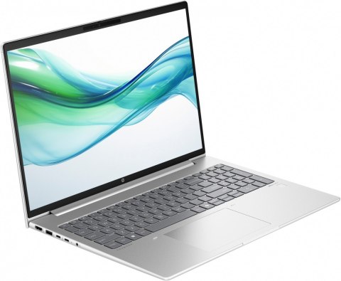 HP Inc. Notebook ProBook 460 G11 U5-125U 512GB/16GB/W11P/16 cali A38DMET HP Inc. Notebook ProBook 460 G11 U5-125U 512GB/16GB/W11P/16 cali A38DMET
