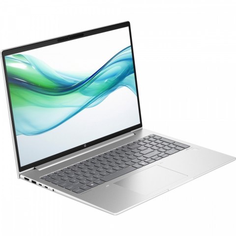 HP Inc. Notebook ProBook 460 G11 U7-155U 512GB/16GB/W11P/16.0 A38DPET HP Inc. Notebook ProBook 460 G11 U7-155U 512GB/16GB/W11P/16.0 A38DPET