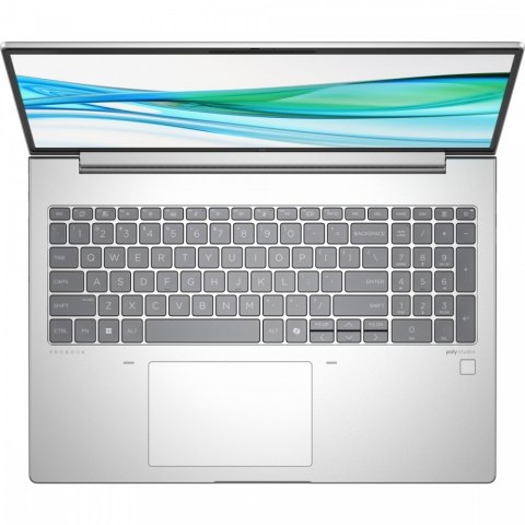 HP Inc. Notebook ProBook 465 G11 Ryzen 7 7735U 512GB/16GB/W11P/16.0 A38DVET HP Inc. Notebook ProBook 465 G11 Ryzen 7 7735U 512GB/16GB/W11P/16.0 A38DVET