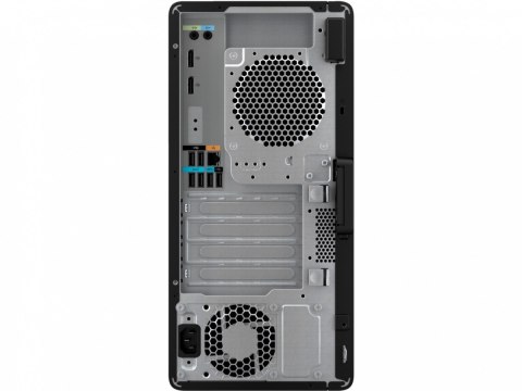 HP Inc. Stacja robocza Z2 typu Tower G9 i7-14700K 1TB/32GB/W11P 8T1F8EA HP Inc. Stacja robocza Z2 typu Tower G9 i7-14700K 1TB/32GB/W11P 8T1F8EA