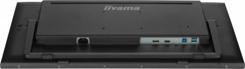 IIYAMA Monitor 27 cali T2755MSC-B1 DOTYK,USB,HDMI,IPS IIYAMA Monitor 27 cali T2755MSC-B1 DOTYK,USB,HDMI,IPS