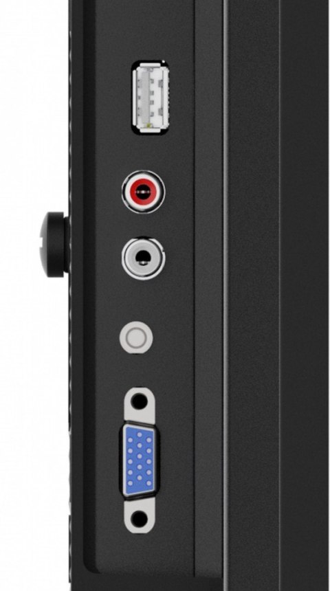 IIYAMA Monitor 42.5 cala ProLite LE4341S-B2 IPS,FHD,18/7,LAN,HDMI IIYAMA Monitor 42.5 cala ProLite LE4341S-B2 IPS,FHD,18/7,LAN,HDMI