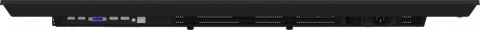 IIYAMA Monitor 50 cali LH5065UHSB-B1 AG, 24/7, VA, ANDROID 11, 4K, 800cd, iiSignage2, SDM, 2x HDMI, DP, 2x USB,2x 10W, RJ45, WiFi, 4/32 IIYAMA Monitor 50 cali LH5065UHSB-B1 AG, 24/7, VA, ANDROID 11, 4K, 800cd, iiSignage2, SDM, 2x HDMI, DP, 2x USB,2x 10W, RJ45, WiFi, 4/32