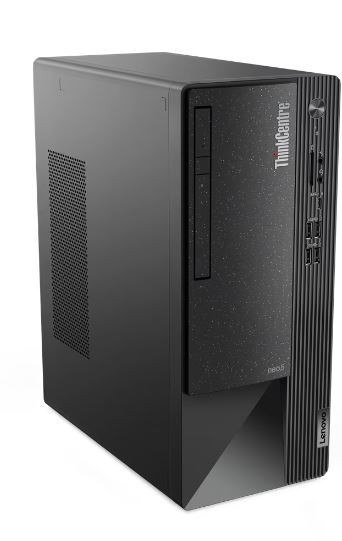 Lenovo Komputer ThinkCentre Neo 50t G4 TWR 12JB000NPB W11Pro i7-13700/16GB/512GB/INT/DVD/3YRS OS Lenovo Komputer ThinkCentre Neo 50t G4 TWR 12JB000NPB W11Pro i7-13700/16GB/512GB/INT/DVD/3YRS OS