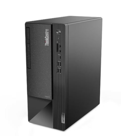 Lenovo Komputer ThinkCentre Neo 50t G4 TWR 12JB000NPB W11Pro i7-13700/16GB/512GB/INT/DVD/3YRS OS Lenovo Komputer ThinkCentre Neo 50t G4 TWR 12JB000NPB W11Pro i7-13700/16GB/512GB/INT/DVD/3YRS OS