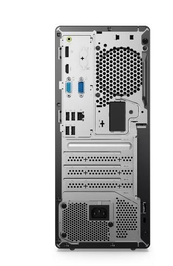 Lenovo Komputer ThinkCentre Neo 50t G4 TWR 12JB000NPB W11Pro i7-13700/16GB/512GB/INT/DVD/3YRS OS Lenovo Komputer ThinkCentre Neo 50t G4 TWR 12JB000NPB W11Pro i7-13700/16GB/512GB/INT/DVD/3YRS OS